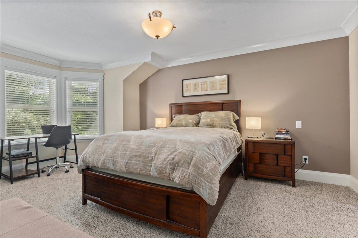 Staircase Photo of 5767 Garrison Boulevard, Chilliwack, BC