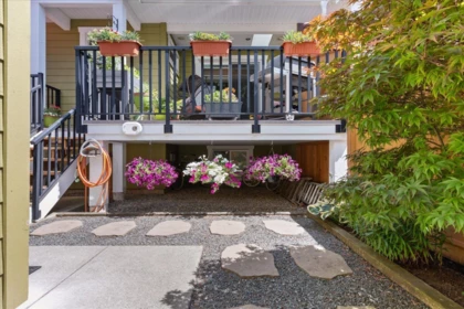 Basement Recreation Room Photo of 5767 Garrison Boulevard, Chilliwack, BC