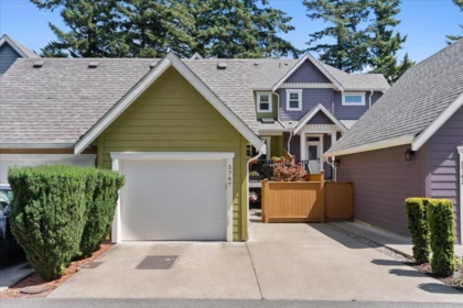 Mudroom Photo of 5767 Garrison Boulevard, Chilliwack, BC
