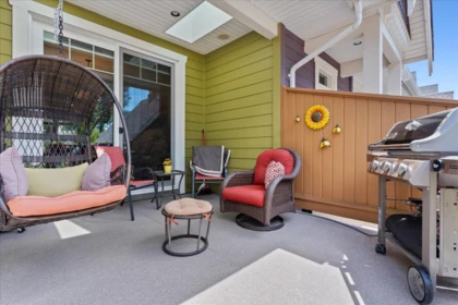 Office / Den Photo of 5767 Garrison Boulevard, Chilliwack, BC