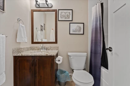 Street View Photo of 5767 Garrison Boulevard, Chilliwack, BC