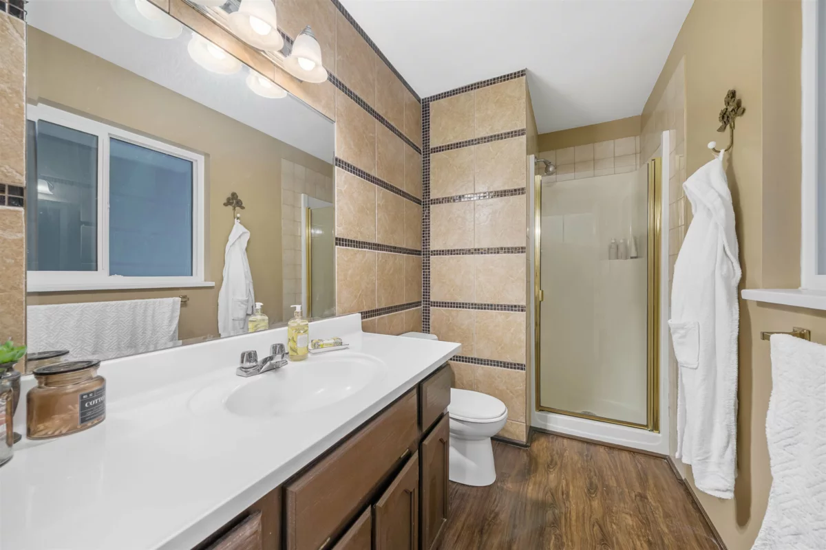 Loft / Bonus Room Photo of 19566 Park Road, Pitt Meadows, BC