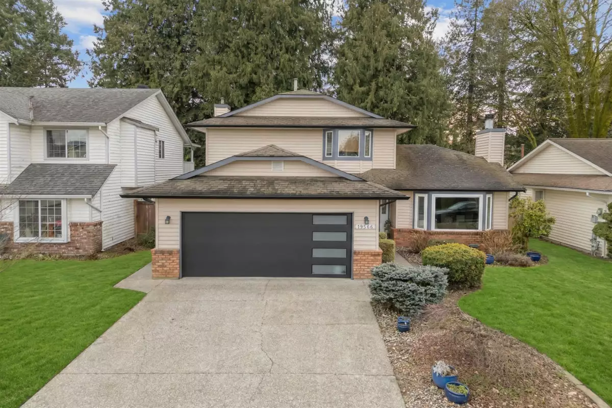 Neighborhood Park Photo Near 19566 Park Road, Pitt Meadows, BC