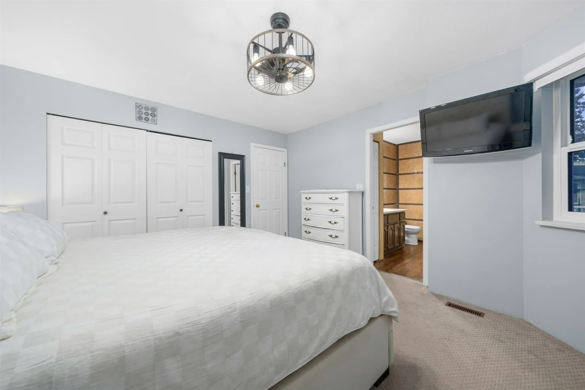 Office / Den Photo of 19566 Park Road, Pitt Meadows, BC