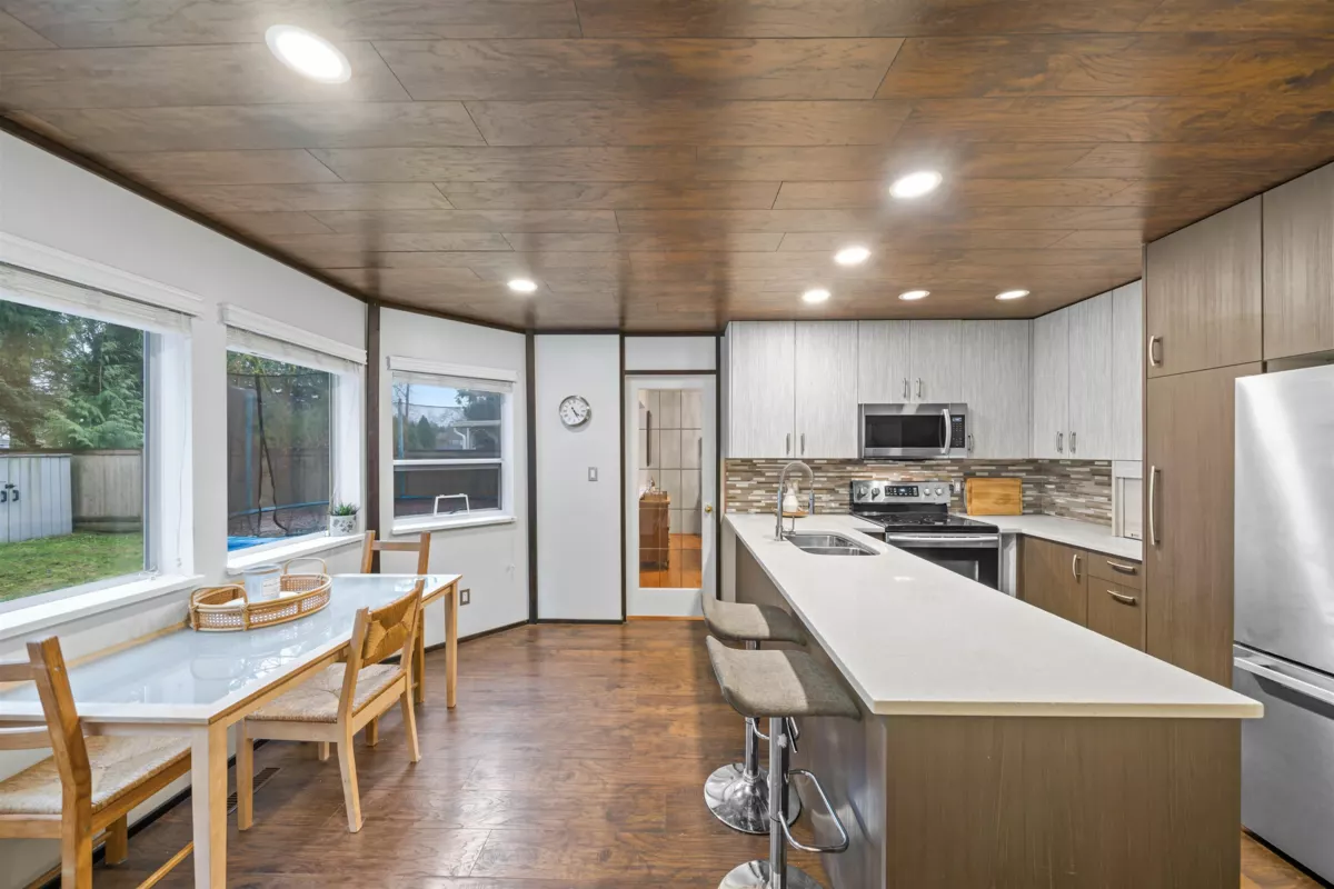 Primary Bedroom Photo of 19566 Park Road, Pitt Meadows, BC