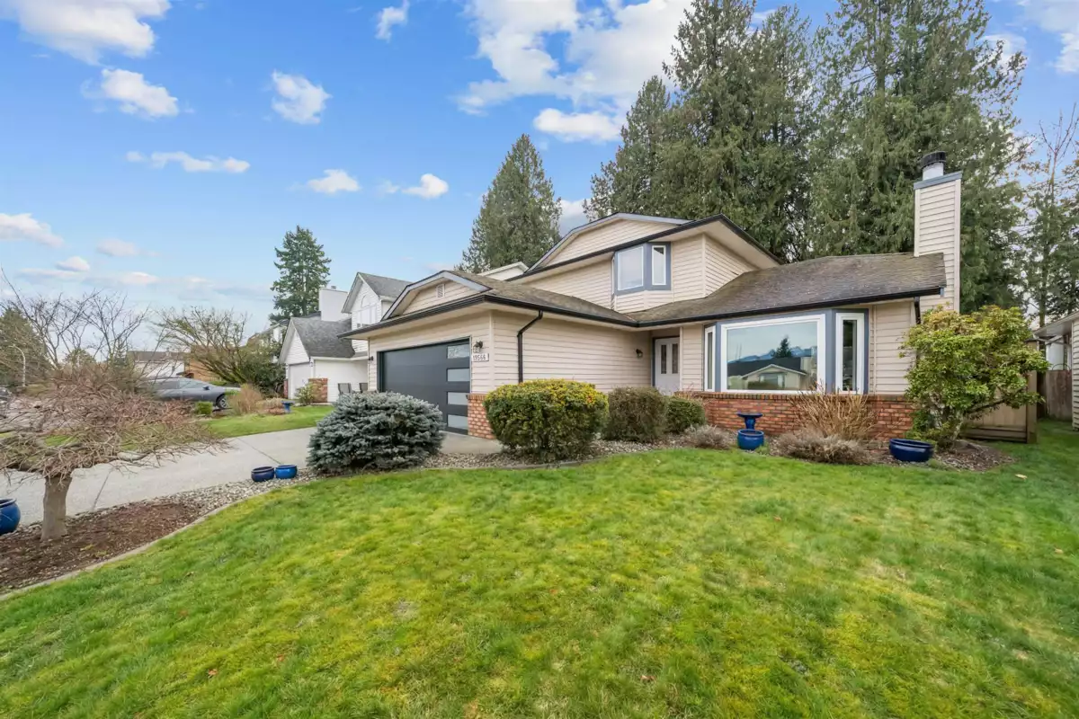 Street View Photo of 19566 Park Road, Pitt Meadows, BC