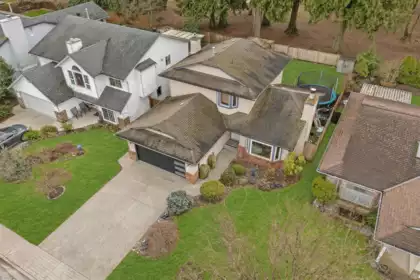 19566 Park Road, Pitt Meadows, BC, Pitt Meadows — Single Family Residence for sale