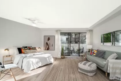 110 15020 North Bluff Road, White Rock, BC, White Rock — 0 bed apartment/condo for sale