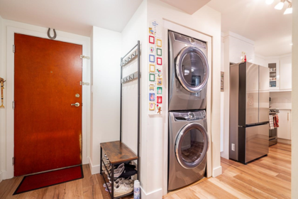 709 2763 Chandlery Place, Vancouver, BC