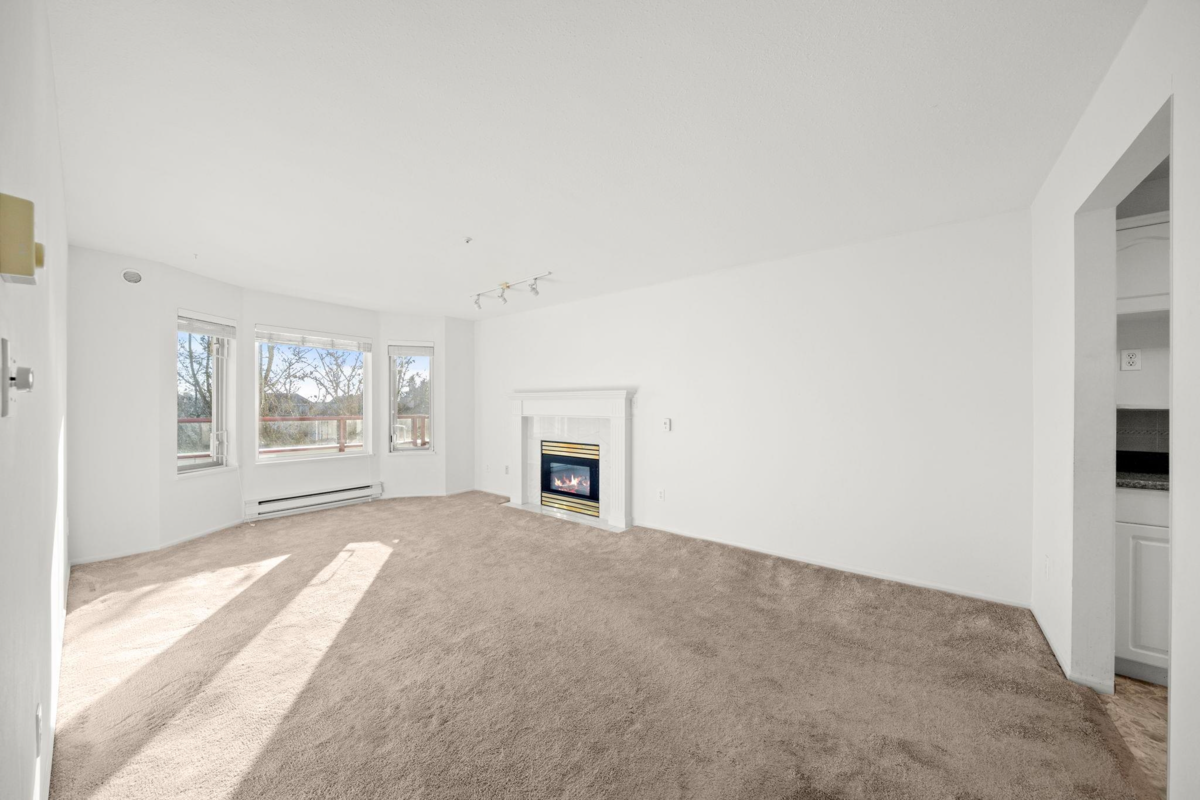 Dining Area Photo of 201 11771 Daniels Road, Richmond, BC
