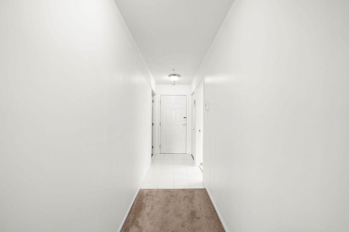 Entry Foyer Photo of 201 11771 Daniels Road, Richmond, BC