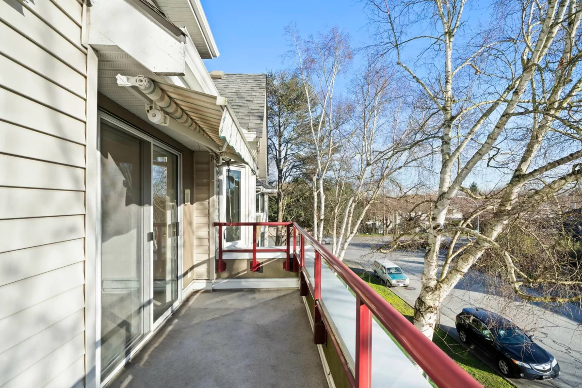 Laundry Room Photo of 201 11771 Daniels Road, Richmond, BC