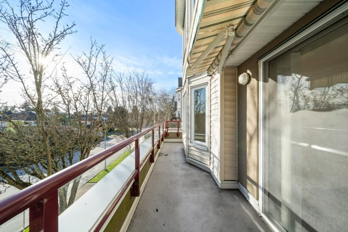 Loft / Bonus Room Photo of 201 11771 Daniels Road, Richmond, BC