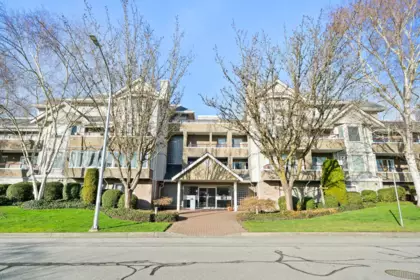 201 11771 Daniels Road, Richmond, BC