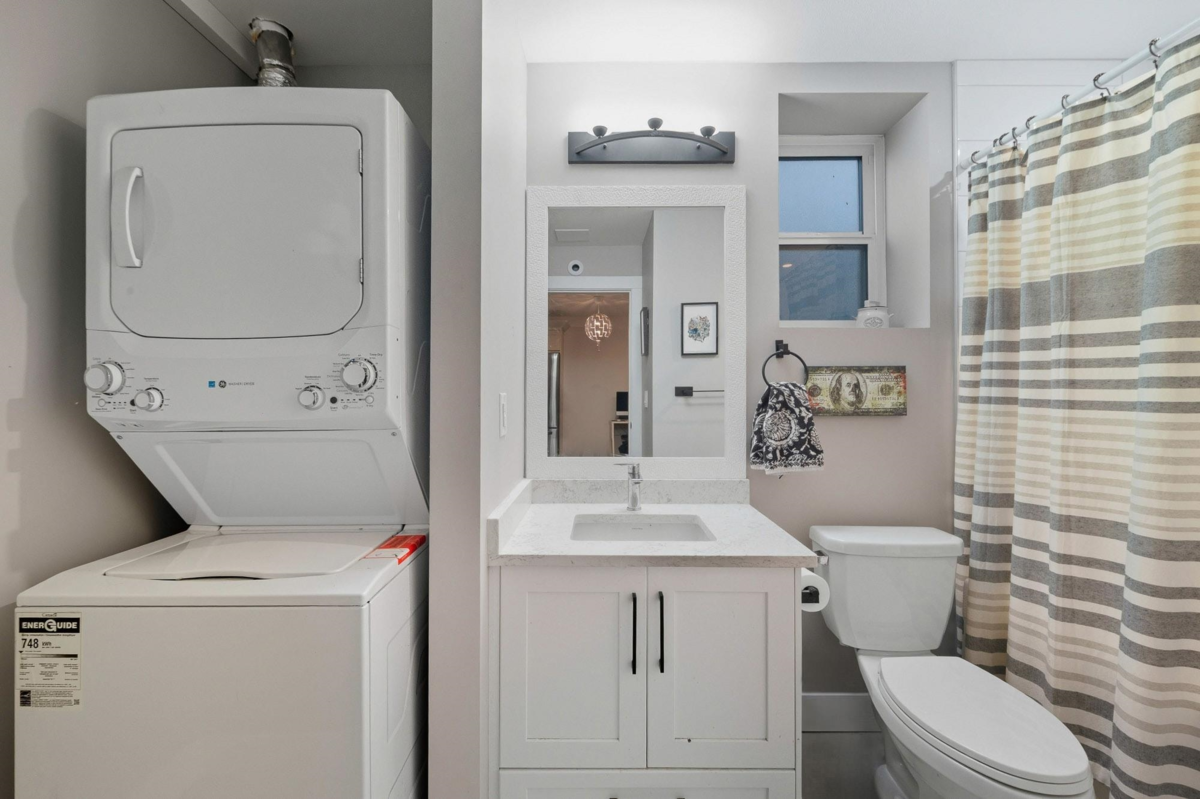 Backyard Photo of 8689 Cedar Street, Mission, BC