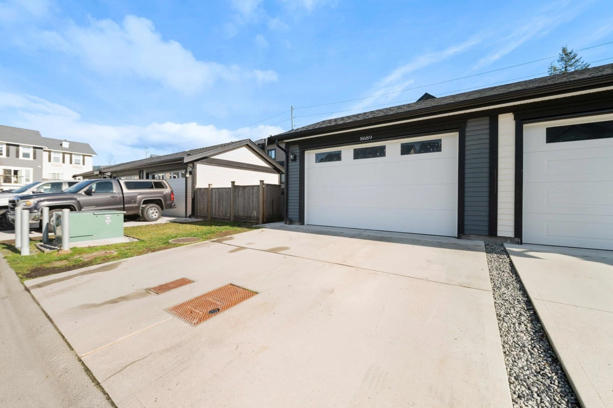 Fitness Center Photo Near 8689 Cedar Street, Mission, BC