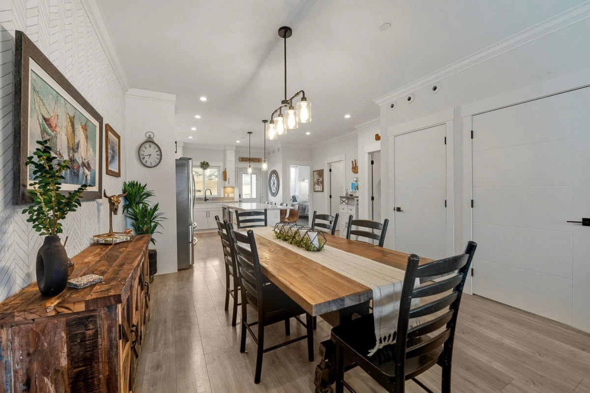 Pantry Photo of 8689 Cedar Street, Mission, BC