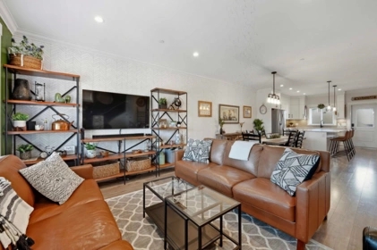 8689 Cedar Street, Mission, BC, Mission — Row House (Non-Strata) for sale