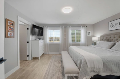 Office / Den Photo of 8689 Cedar Street, Mission, BC