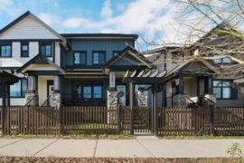 8689 Cedar Street, Mission, BC