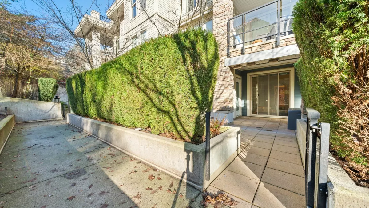 Hot Tub / Spa Photo of 108 250 Francis Way, New Westminster, BC