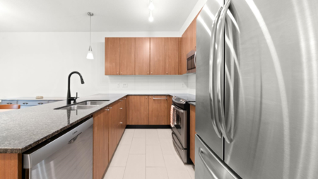 108 250 Francis Way, New Westminster, BC