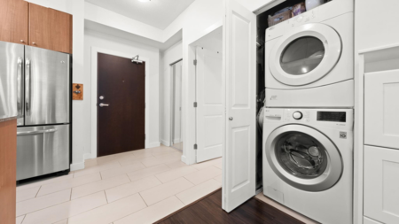 Mudroom Photo of 108 250 Francis Way, New Westminster, BC