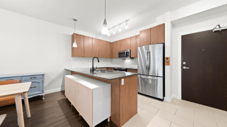 Pantry Photo of 108 250 Francis Way, New Westminster, BC