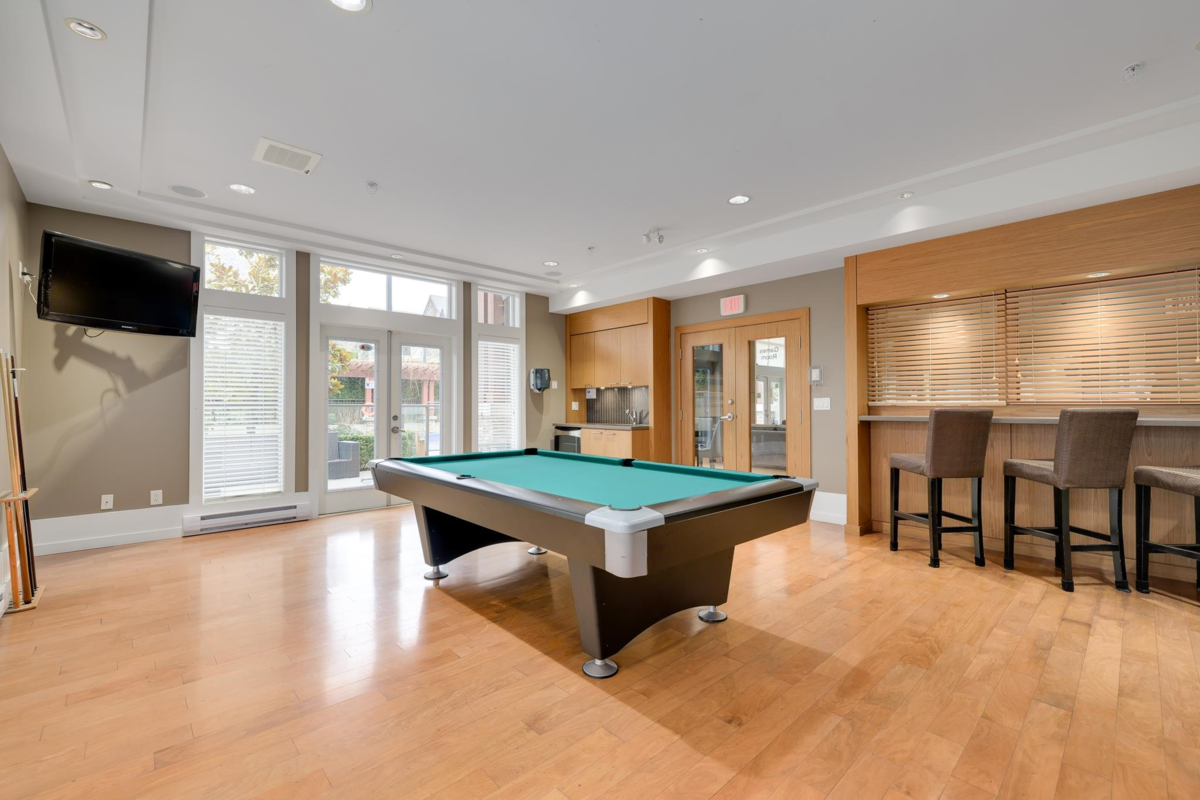 Aerial View of 58 2450 161a Street, Surrey, BC