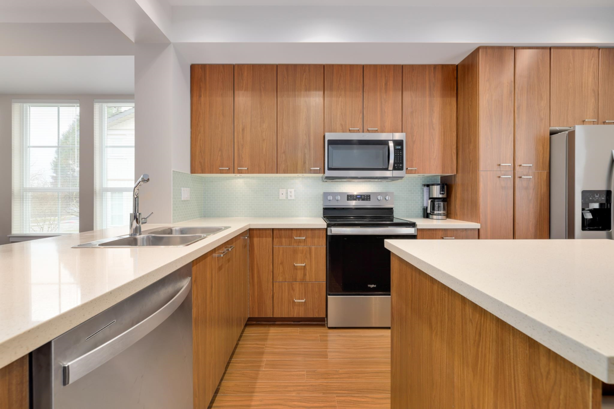 Bedroom 2 Photo of 58 2450 161a Street, Surrey, BC