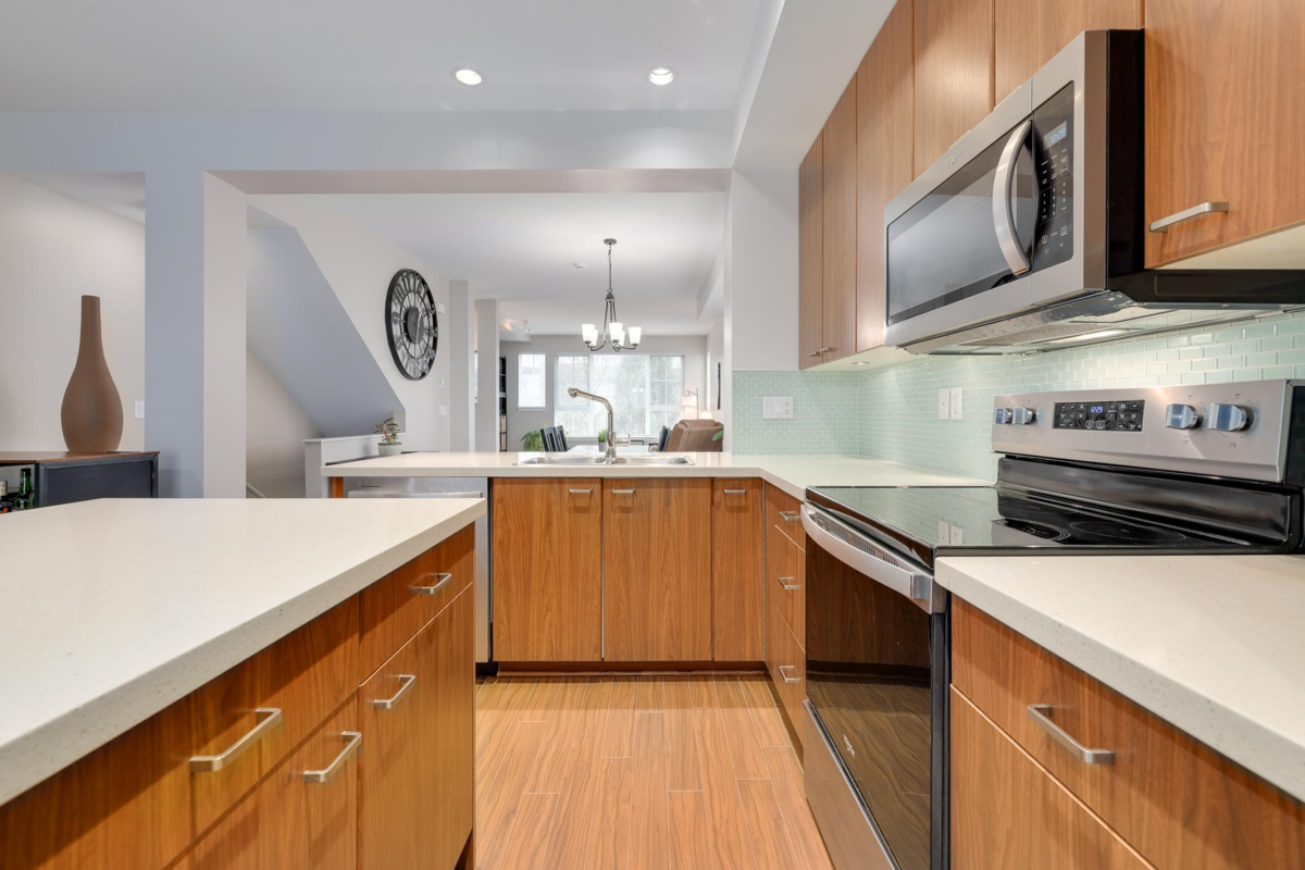 Bedroom 3 Photo of 58 2450 161a Street, Surrey, BC