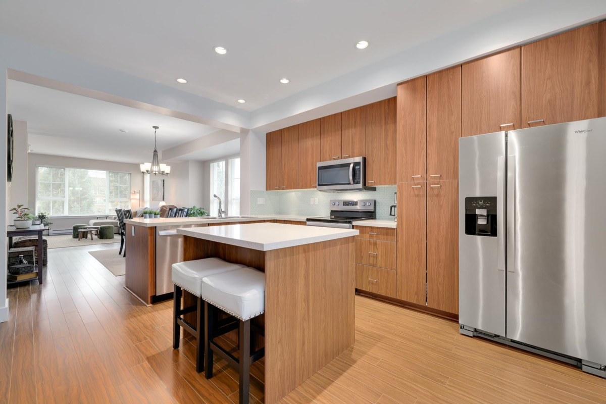 Bedroom 4 Photo of 58 2450 161a Street, Surrey, BC