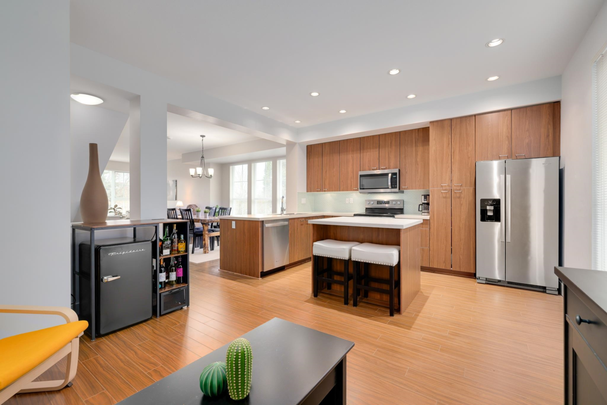 Loft / Bonus Room Photo of 58 2450 161a Street, Surrey, BC