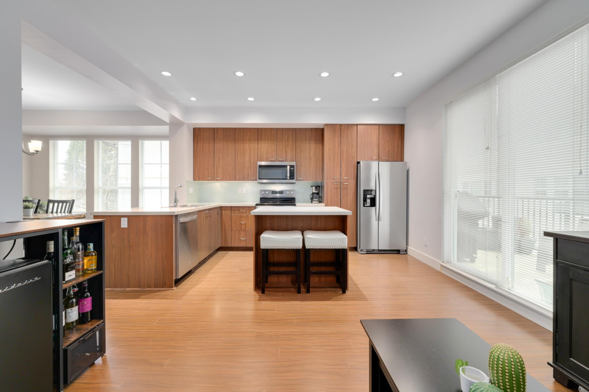 Office / Den Photo of 58 2450 161a Street, Surrey, BC