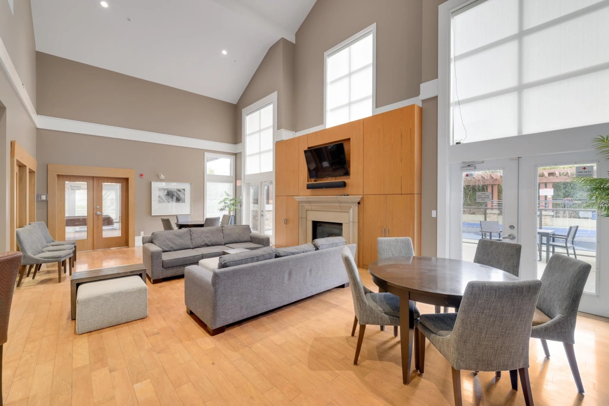 Outdoor Kitchen Photo of 58 2450 161a Street, Surrey, BC