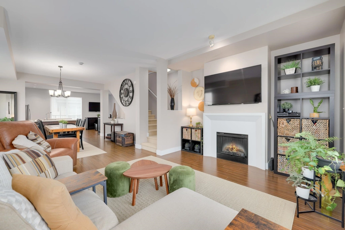 Pantry Photo of 58 2450 161a Street, Surrey, BC