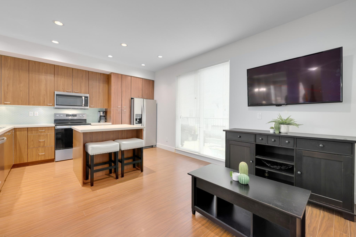 Powder Room Photo of 58 2450 161a Street, Surrey, BC