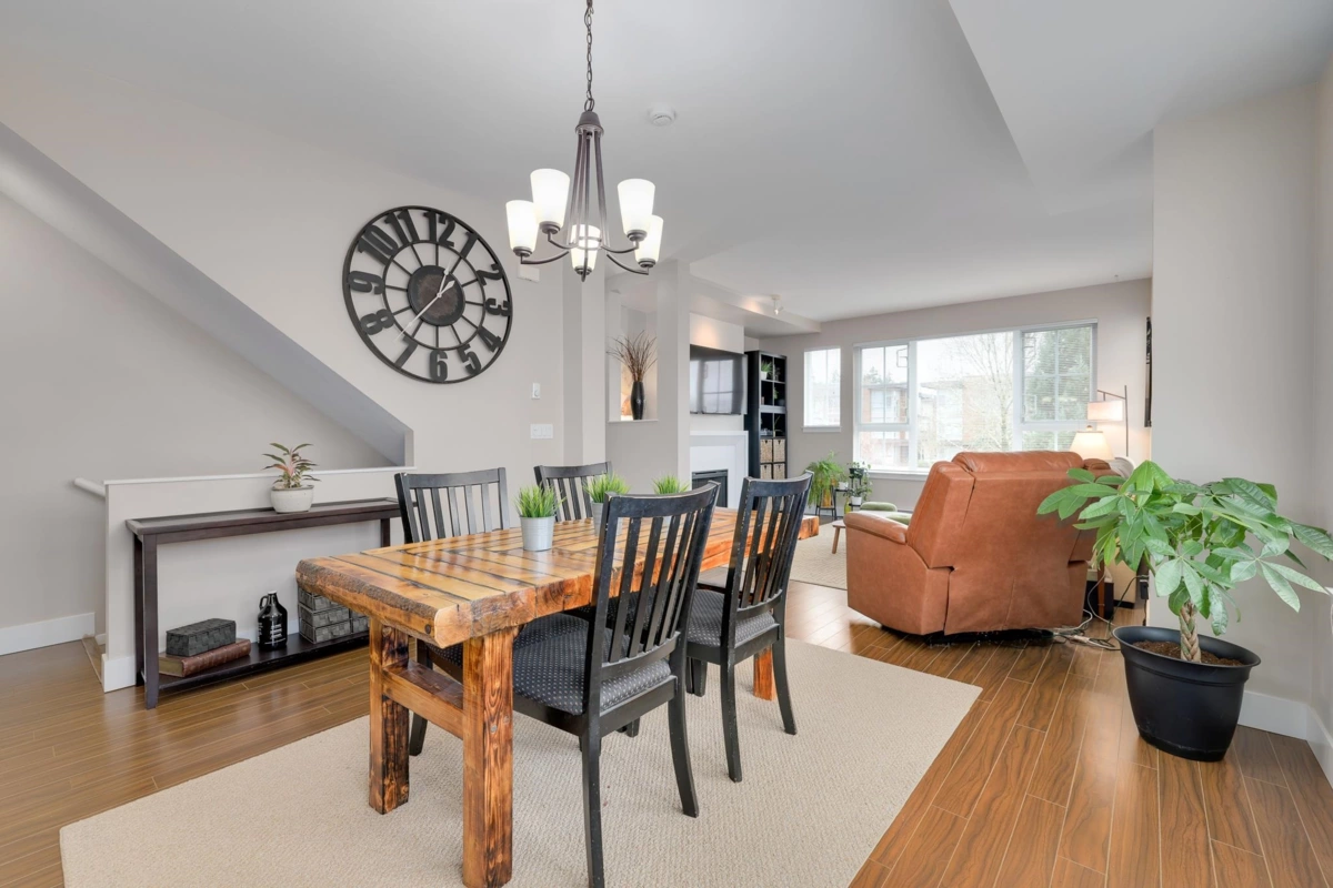 Primary Bathroom Photo of 58 2450 161a Street, Surrey, BC