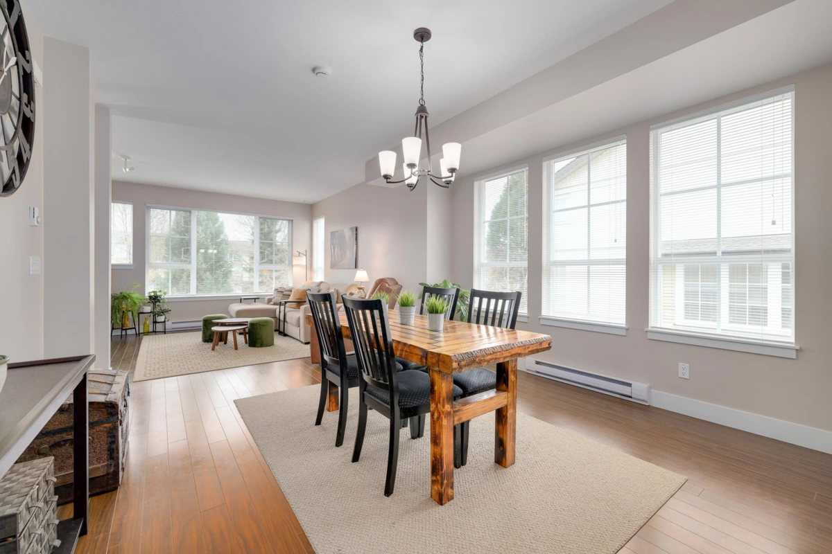 Primary Bedroom Photo of 58 2450 161a Street, Surrey, BC