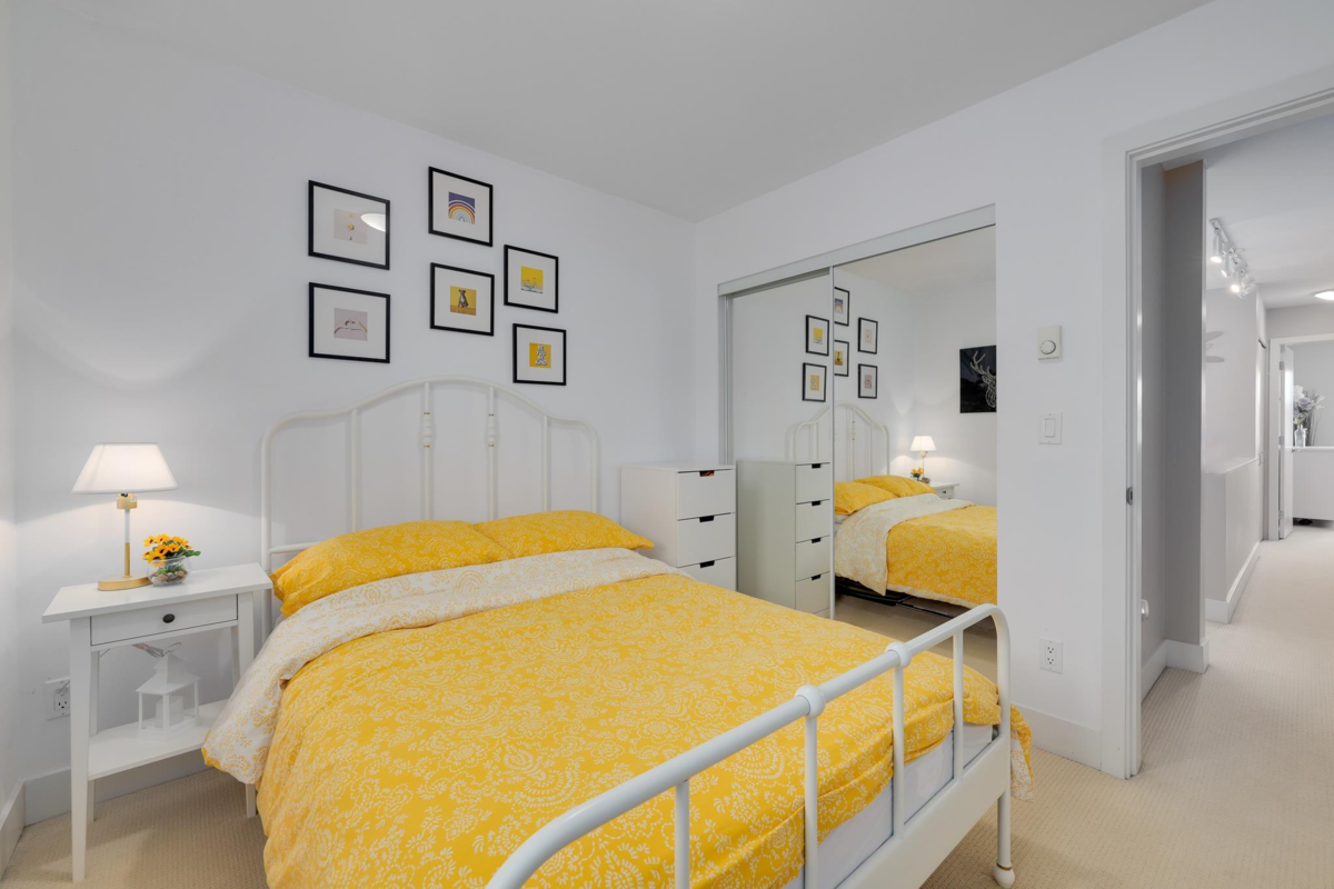 Staircase Photo of 58 2450 161a Street, Surrey, BC