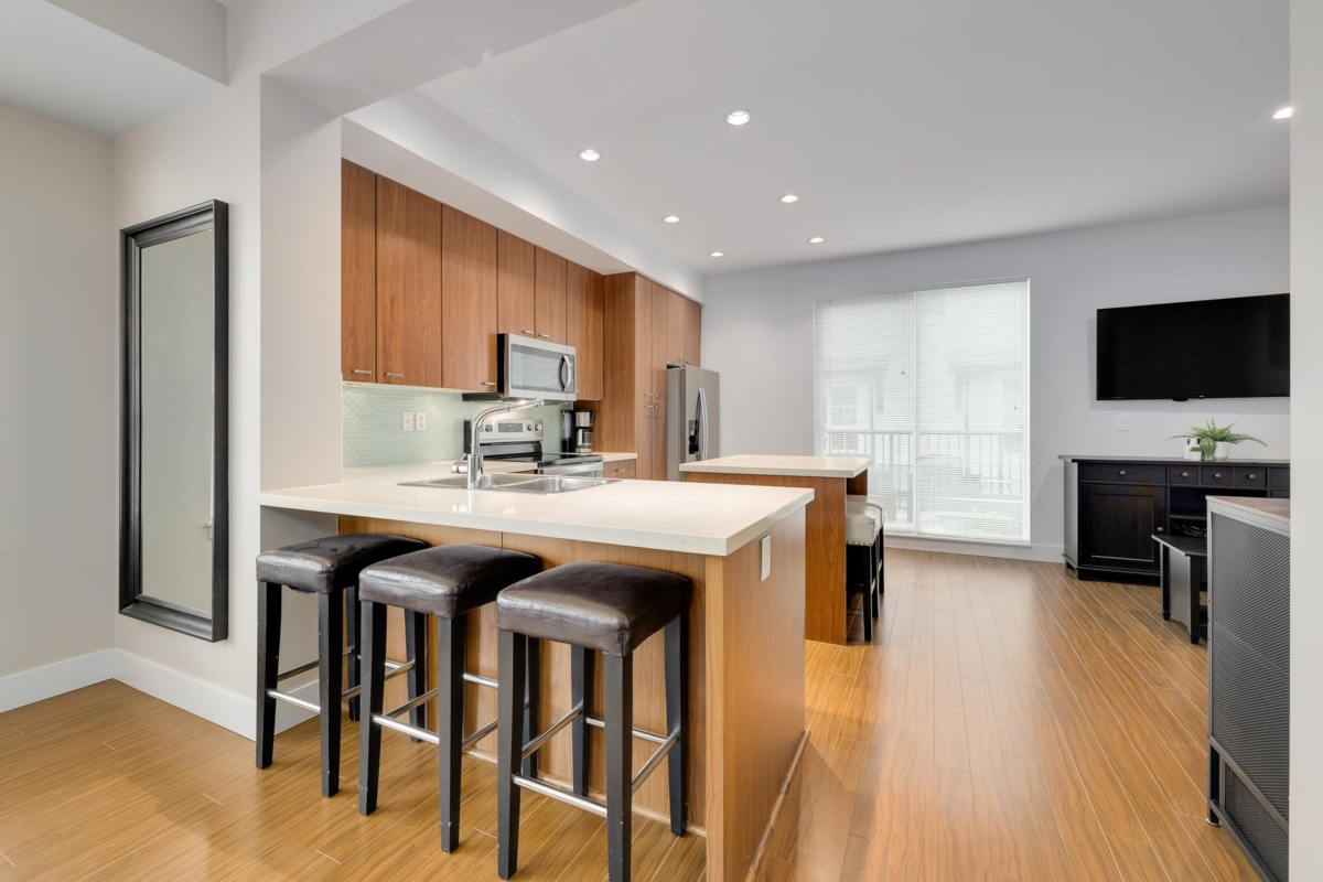 Walk-In Closet Photo of 58 2450 161a Street, Surrey, BC