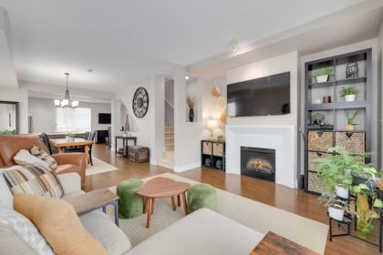 Pantry Photo of 58 2450 161a Street, Surrey, BC
