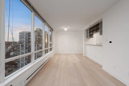 2705 928 Beatty Street, Vancouver, BC, Vancouver — Apartment/Condo for sale
