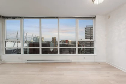 2705 928 Beatty Street, Vancouver, BC, Vancouver — Apartment/Condo for sale