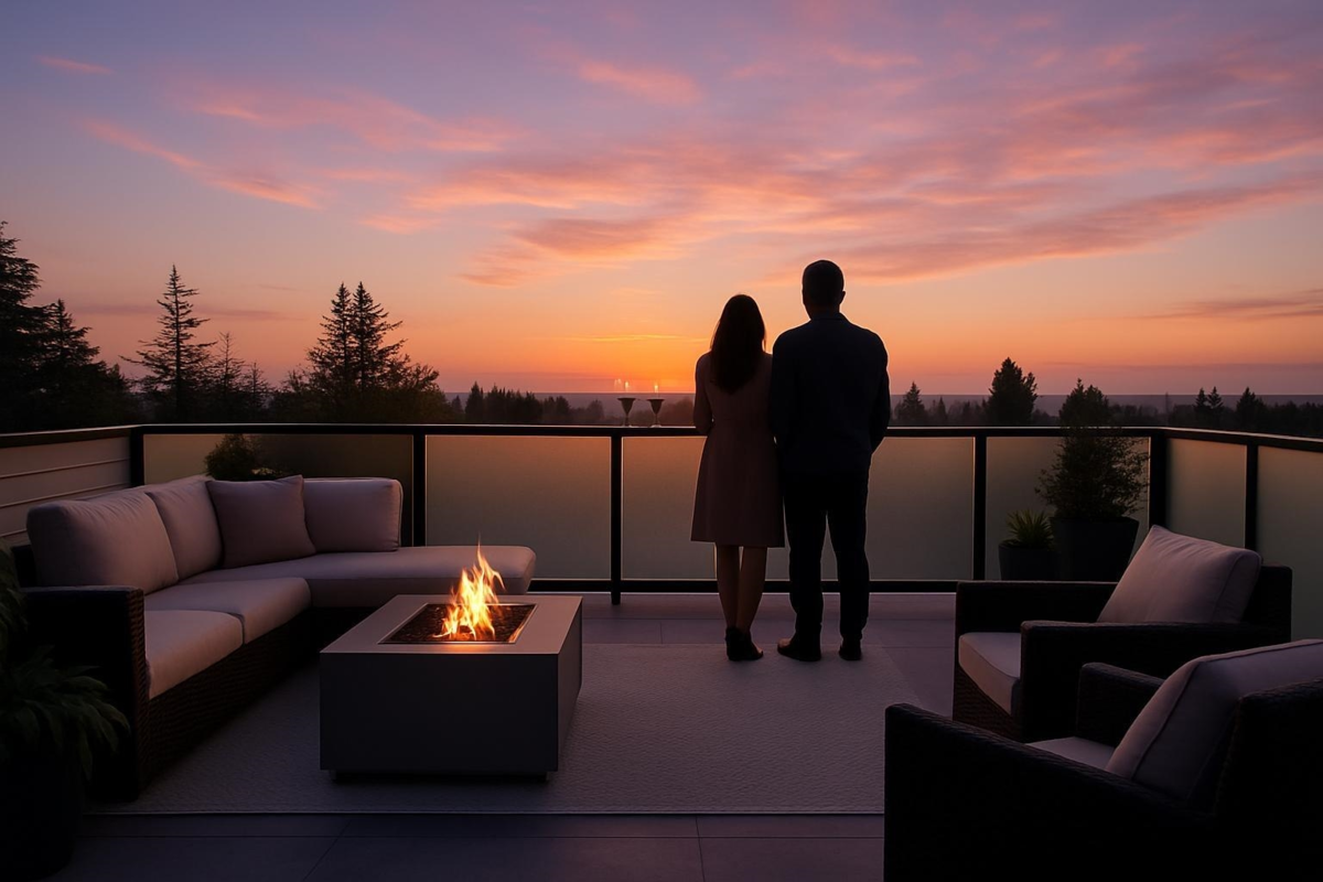 Family Room Photo of 16477 20 Avenue, Surrey, BC