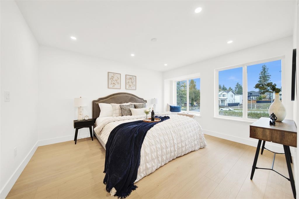 Garage Interior Photo of 16477 20 Avenue, Surrey, BC