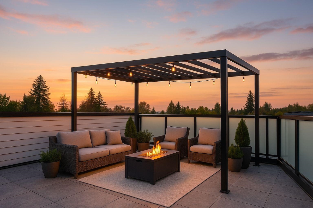 Living Room Photo of 16477 20 Avenue, Surrey, BC