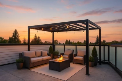Living Room Photo of 16477 20 Avenue, Surrey, BC