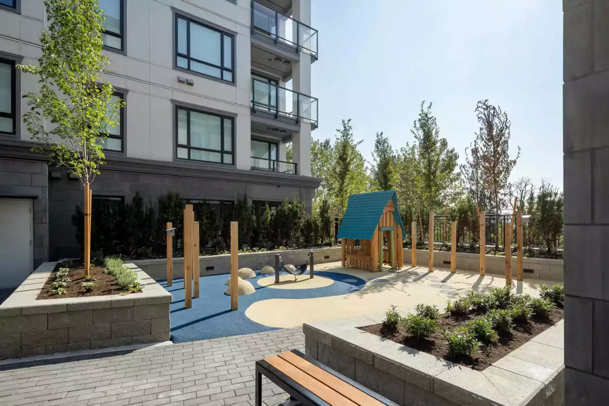 Breakfast Nook Photo of 610 215 Mcbay Lane, Coquitlam, BC