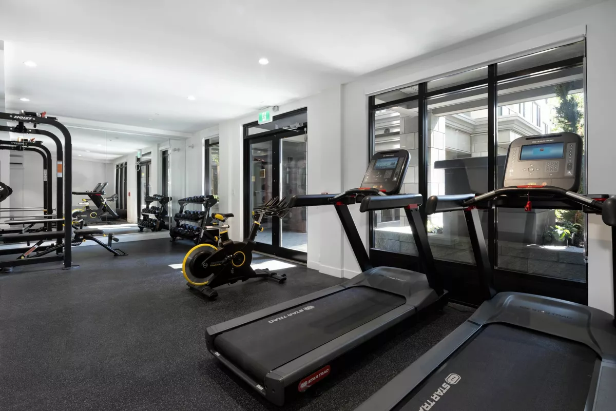 Dining Area Photo of 610 215 Mcbay Lane, Coquitlam, BC